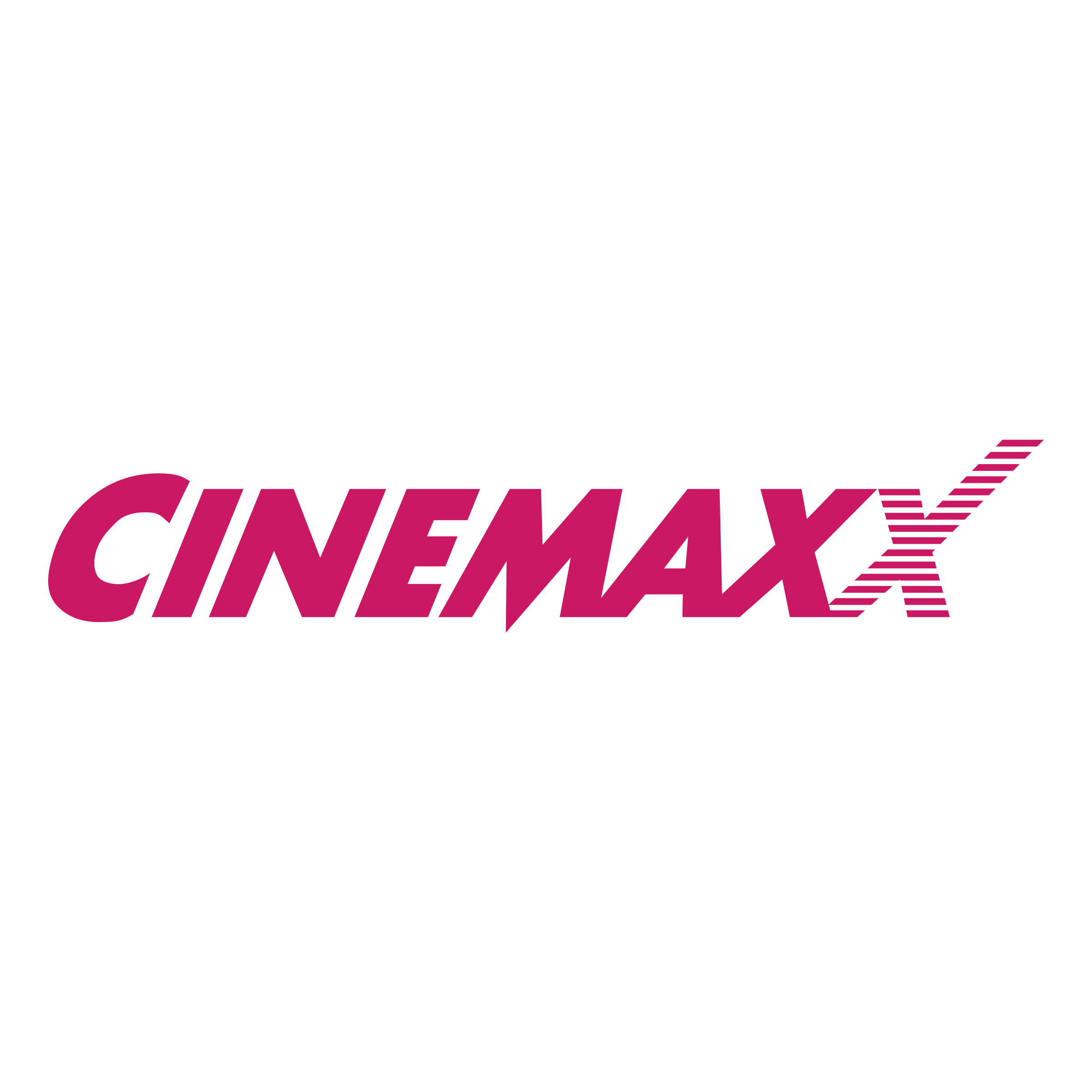 CinemaXX