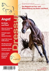 Angst Dressur Magazin